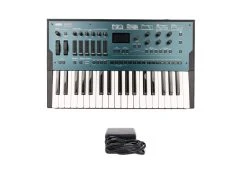 Opsix Altered FM Synthesizer