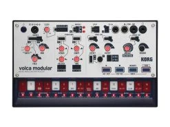 Volca Modular Analog Synthesizer