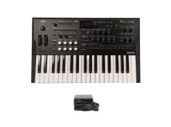 Wavestate Mk2 Wave Sequencing Keyboard Synthesizer