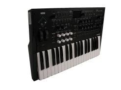 Wavestate Mk2 Wave Sequencing Keyboard Synthesizer -Roland Shop Korg Wavestate mk2 811 04