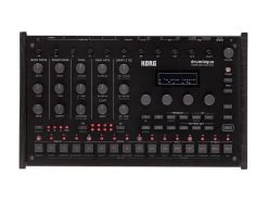 Drumlogue Analog + Digital Drum Machine