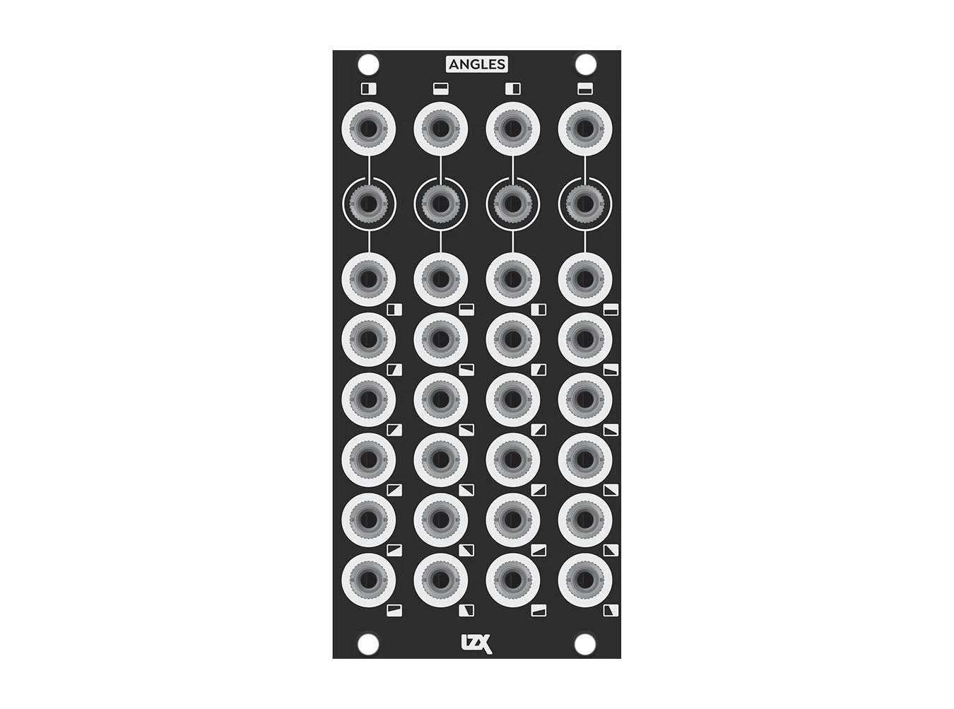 Angles Ramp Generator 3 Angles Ramp Generator