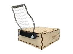 Eggslicer Harp For Microphonic Soundbox + Playground -Roland Shop LeafAudio Eggslicer Harp 03