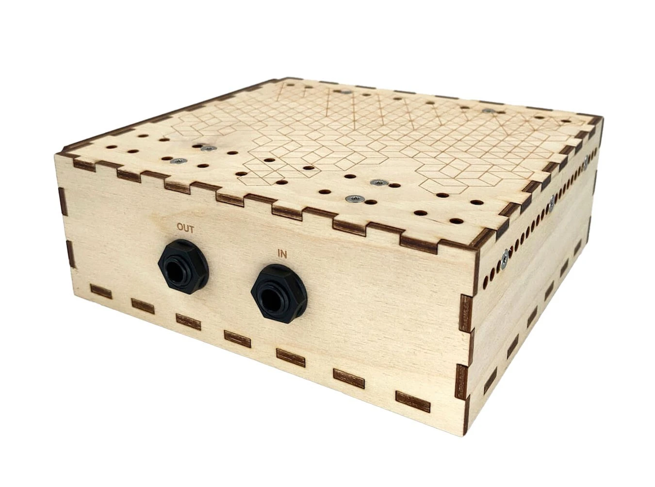 Microphonic Playground 4 Microphonic Playground - Image 2