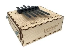 Microphonic Playground 14 Microphonic Playground -Roland Shop LeafAudio Microphonic Playground 03