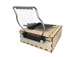 Microphonic Playground 15 Microphonic Playground -Roland Shop LeafAudio Microphonic Playground 04