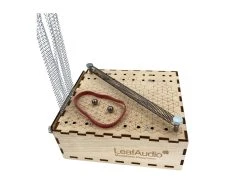 Microphonic Playground 16 Microphonic Playground -Roland Shop LeafAudio Microphonic Playground 05