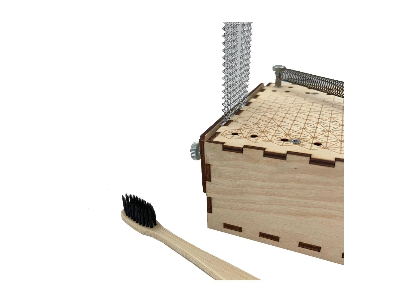 Microphonic Playground 8 Microphonic Playground - Image 6