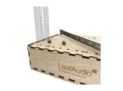 Microphonic Playground 19 Microphonic Playground -Roland Shop LeafAudio Microphonic Playground 08