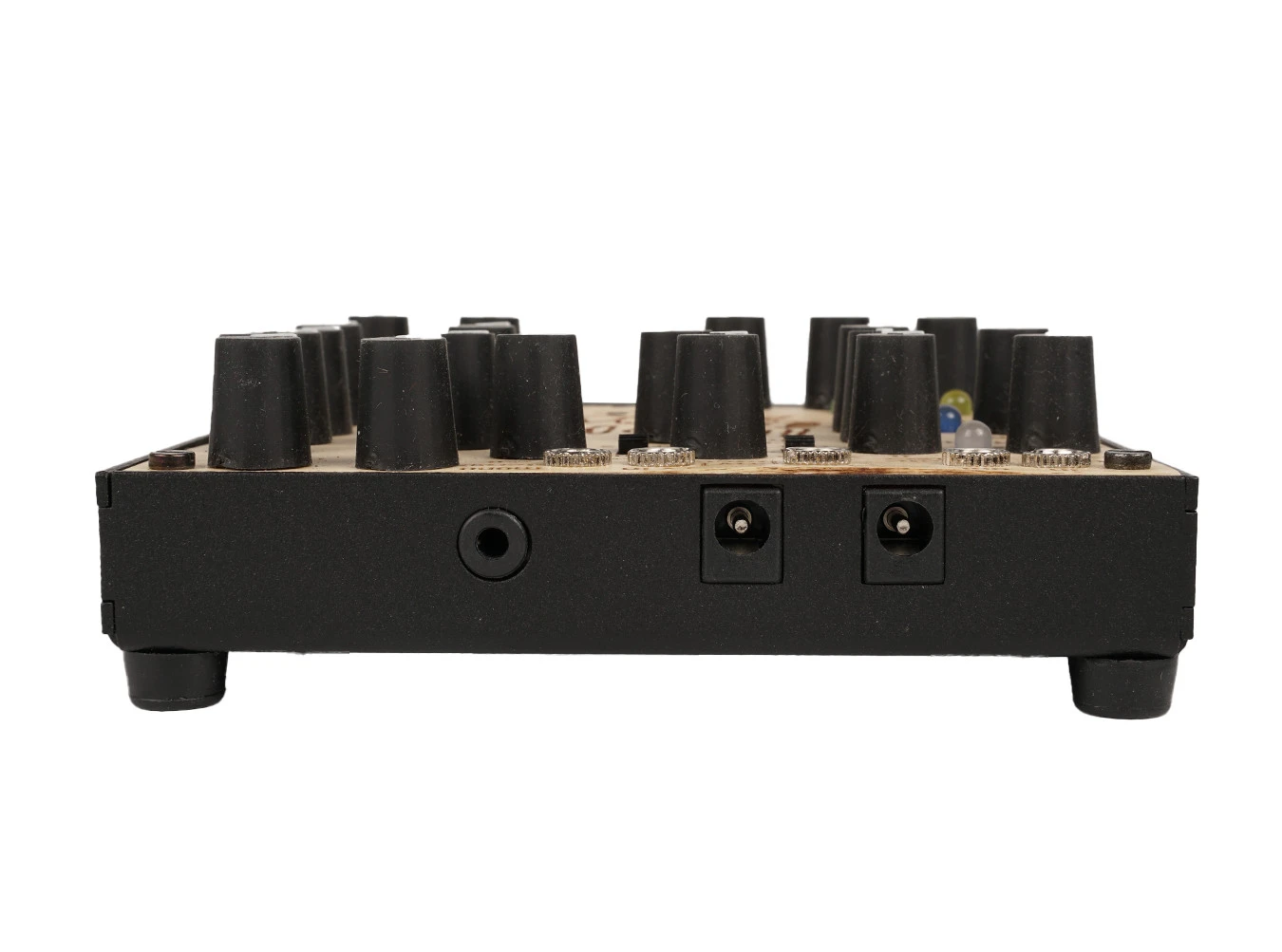 Arpopone Desktop Synthesizer 6 Arpopone Desktop Synthesizer - Image 4