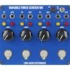 Variable Force Generator CV + Gate Controller - 3.5mm Jacks