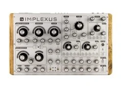Implexus Analog Synthesizer Desktop Module