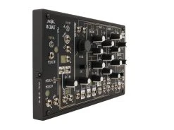 0-Coast Desktop Semi-Modular Analog Synthesizer -Roland Shop MakeNoise 0 Coast 811 03 2