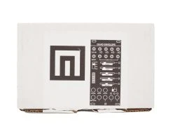 Quad Envelope (Black) -Roland Shop Malekko Quad Envelope Black 1199 02 2