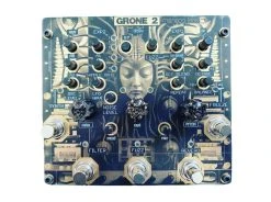 Grone 2 Drone Synthesizer (Pedal)