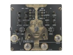 Grone Drone Synthesizer Voice (Pedal)