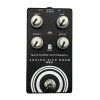 Analog Kick Drum MKII Percussion Synthesizer (Black Texture) -Roland Shop MattoverseElectronics Analog Kick Drum MKII Black 01