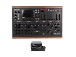 MD900 Virtual Analog Desktop Synthesizer