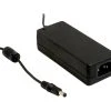Mean Well GST60A15-P1J 15VDC 4A 2.1mm Power Supply
