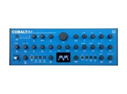 Cobalt 8M Desktop Virtual Analog Synthesizer