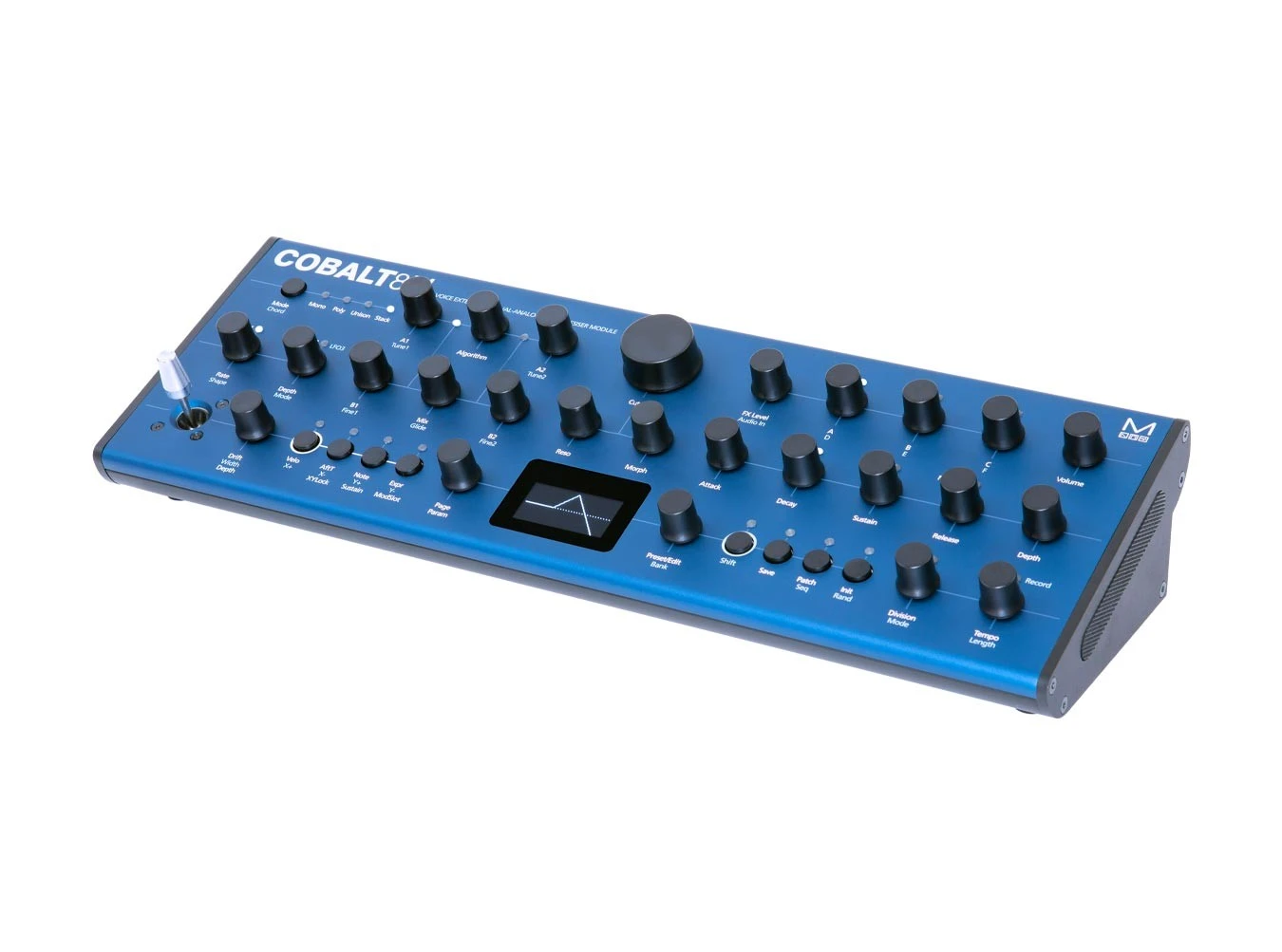 Cobalt 8M Desktop Virtual Analog Synthesizer 6 Cobalt 8M Desktop Virtual Analog Synthesizer - Image 4