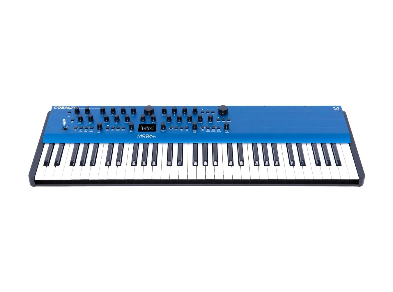Cobalt 8X Virtual Analog Keyboard Synthesizer 4 Cobalt 8X Virtual Analog Keyboard Synthesizer - Image 2