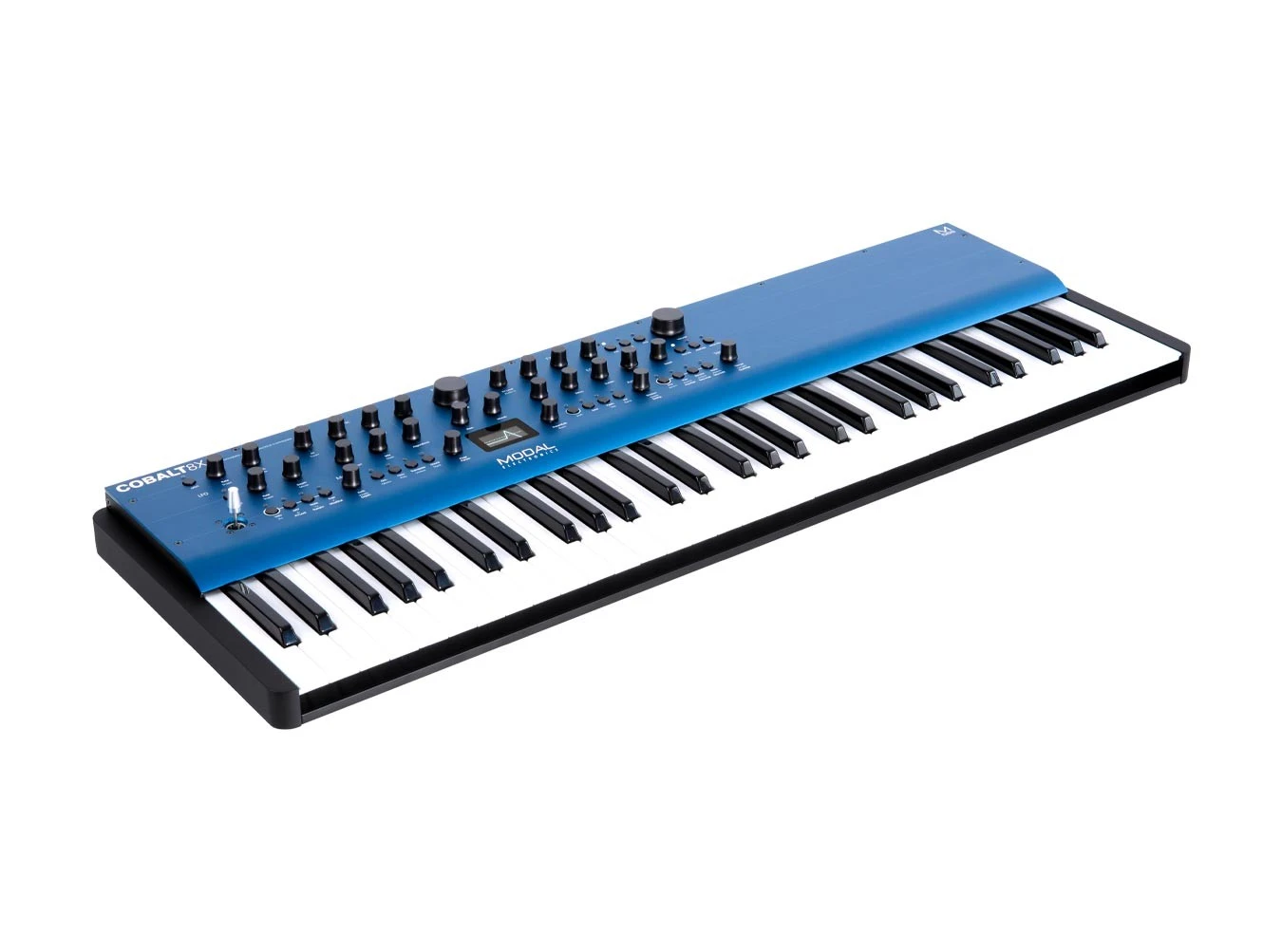 Cobalt 8X Virtual Analog Keyboard Synthesizer 5 Cobalt 8X Virtual Analog Keyboard Synthesizer - Image 3