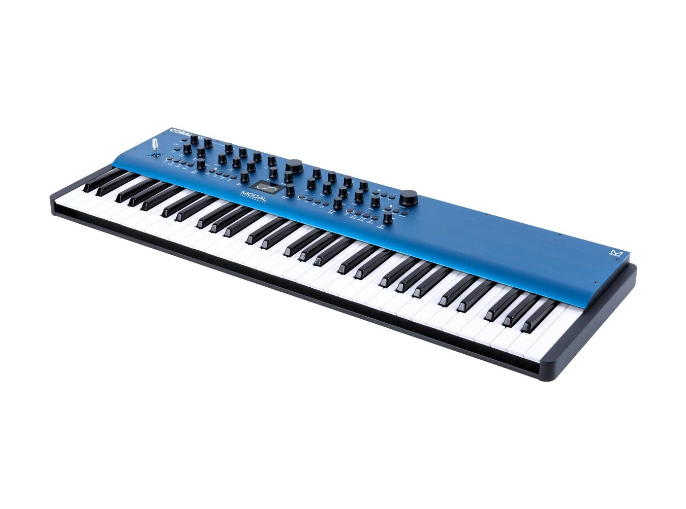 Cobalt 8X Virtual Analog Keyboard Synthesizer 6 Cobalt 8X Virtual Analog Keyboard Synthesizer - Image 4