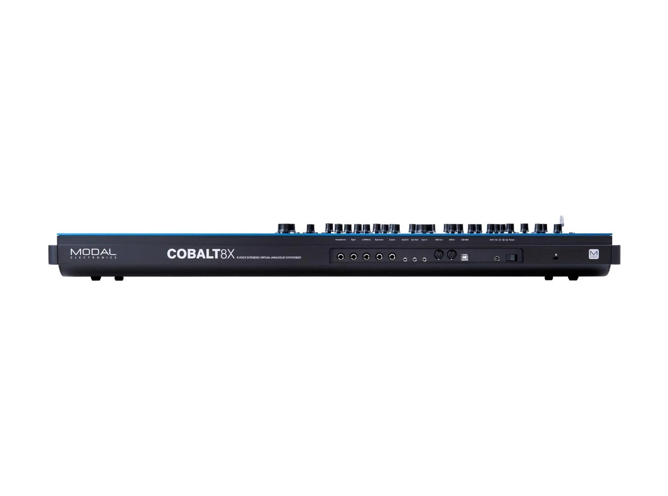 Cobalt 8X Virtual Analog Keyboard Synthesizer 7 Cobalt 8X Virtual Analog Keyboard Synthesizer - Image 5