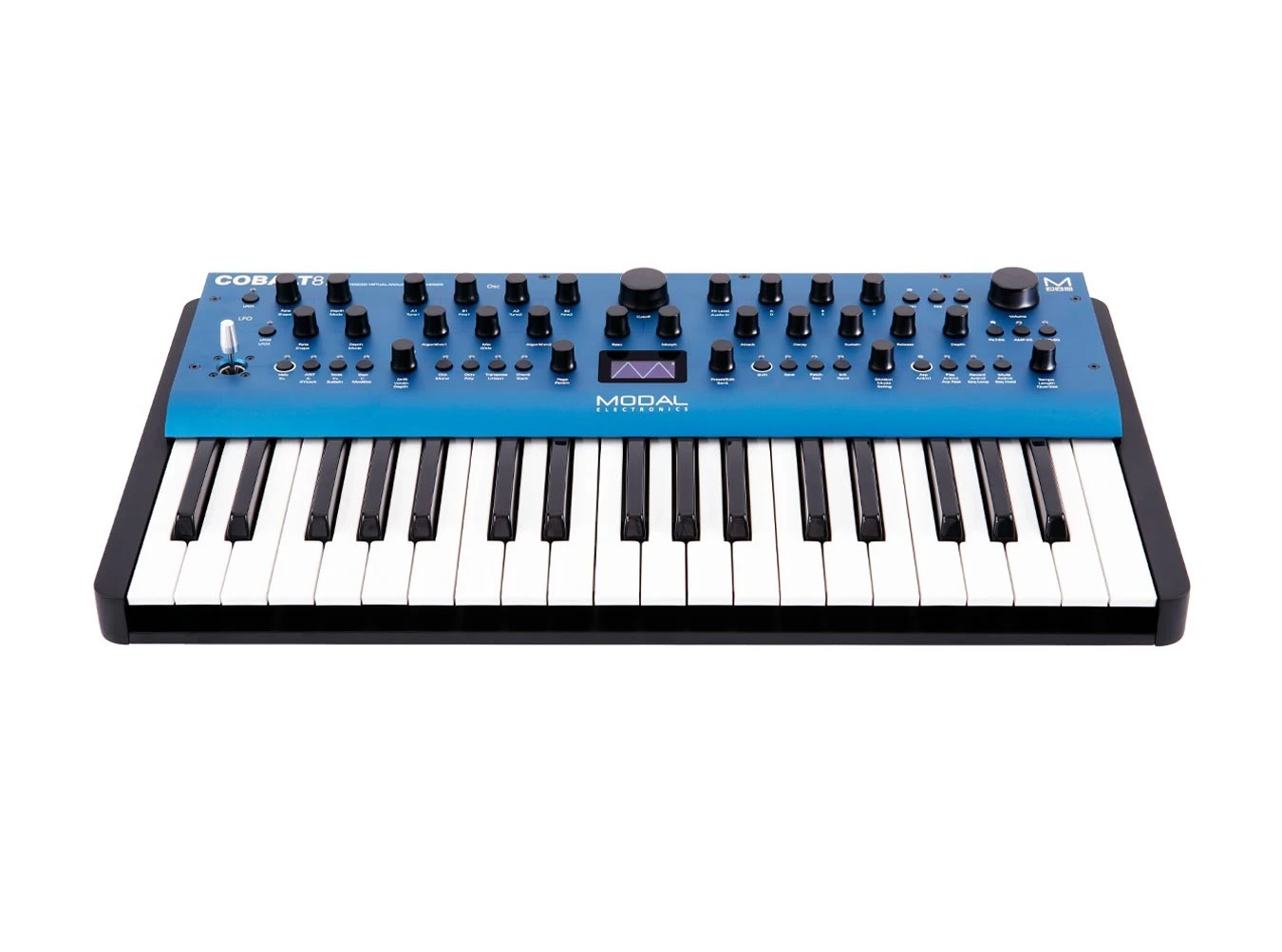 Cobalt8 Virtual Analog Keyboard Synthesizer 4 Cobalt8 Virtual Analog Keyboard Synthesizer - Image 2