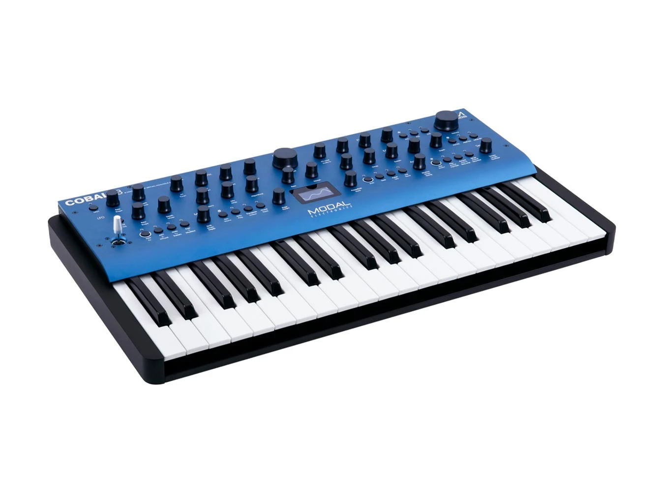 Cobalt8 Virtual Analog Keyboard Synthesizer 5 Cobalt8 Virtual Analog Keyboard Synthesizer - Image 3