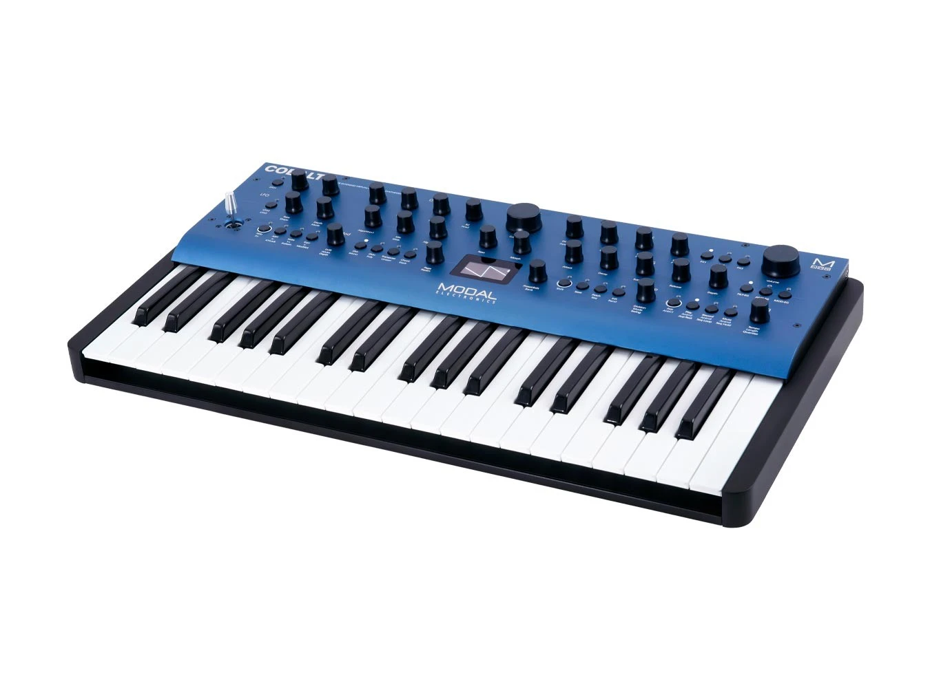 Cobalt8 Virtual Analog Keyboard Synthesizer 6 Cobalt8 Virtual Analog Keyboard Synthesizer - Image 4