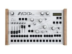 DR-2 Digital Drum Machine