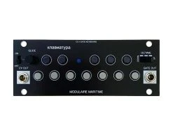 Klaviatura 1U CV/Gate Keyboard