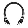 Pure Patch 3.5mm TS Modular Patch Cable (3-Pack)