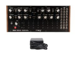 MOOG DFAM Semi-Modular Analog Drum Synthesizer