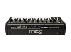 MOOG Grandmother Dark Semi-Modular Analog Keyboard Synthesizer 14 MOOG Grandmother Dark Semi-Modular Analog Keyboard Synthesizer -Roland Shop Moog Grandmother Dark 06 2