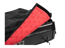 MOOG Grandmother Dust Cover -Roland Shop Moog Grandmother Dust Cover 03