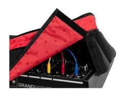 MOOG Grandmother Dust Cover -Roland Shop Moog Grandmother Dust Cover 04