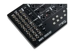 MOOG Mavis Semi-Modular Analog Synthesizer -Roland Shop Moog Mavis 07