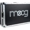 Minimoog Model D ATA Road Case