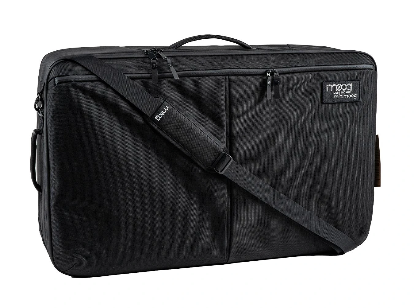 Minimoog Model D SR Series Carry Case 3 Minimoog Model D SR Series Carry Case