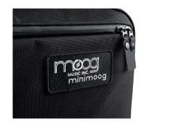Minimoog Model D SR Series Carry Case 9 Minimoog Model D SR Series Carry Case -Roland Shop Moog Model D SR Carry Case 04