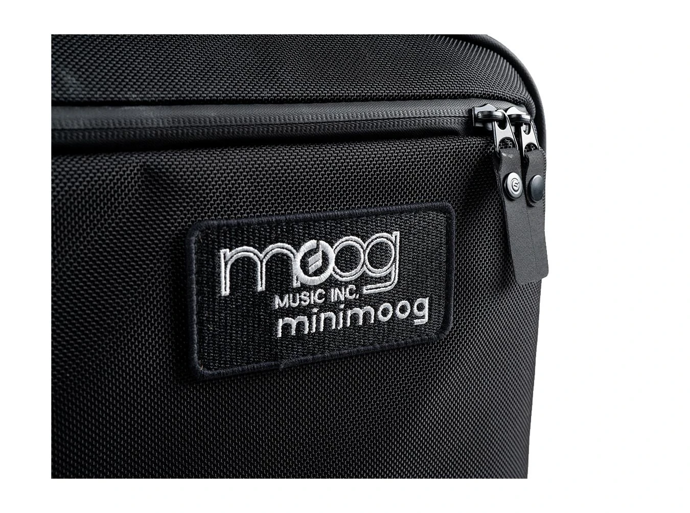 Minimoog Model D SR Series Carry Case 6 Minimoog Model D SR Series Carry Case - Image 4