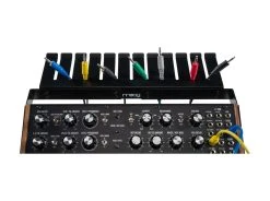 MOOG Sound Studio - DFAM & Subharmonicon Semi-Modular Synthesizer Bundle -Roland Shop Moog Sound Studio DFAM Subharmonicon 08