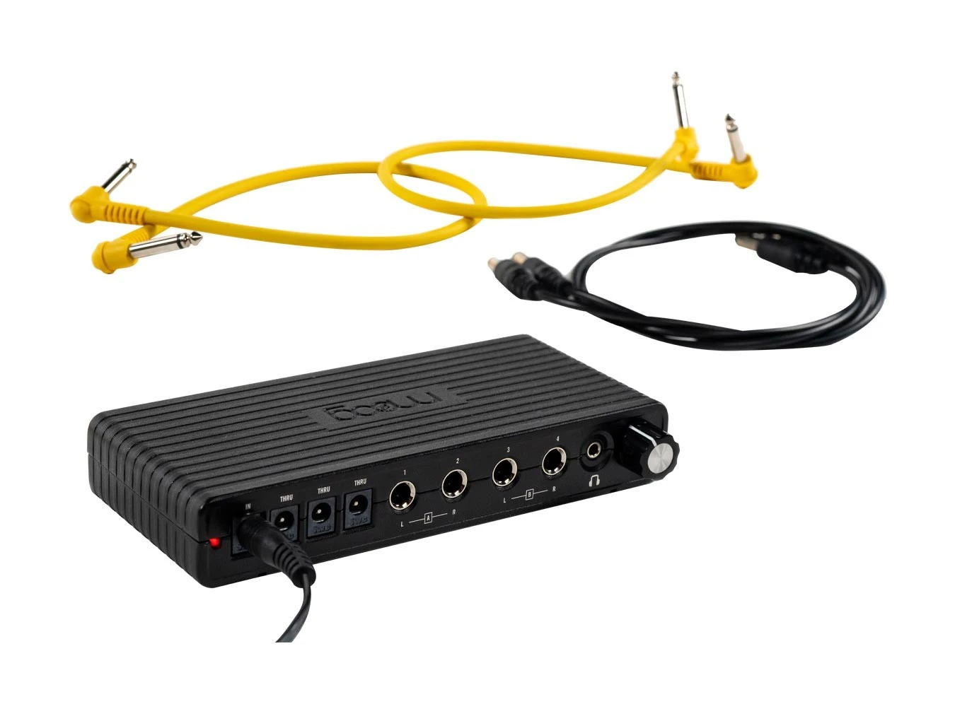 MOOG Sound Studio - Mother-32 & DFAM Semi-Modular Synthesizer Bundle 6 MOOG Sound Studio - Mother-32 & DFAM Semi-Modular Synthesizer Bundle - Image 4