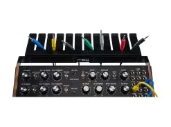 MOOG Sound Studio - Mother-32 & DFAM Semi-Modular Synthesizer Bundle 18 MOOG Sound Studio - Mother-32 & DFAM Semi-Modular Synthesizer Bundle -Roland Shop Moog Sound Studio Mother DFAM 08