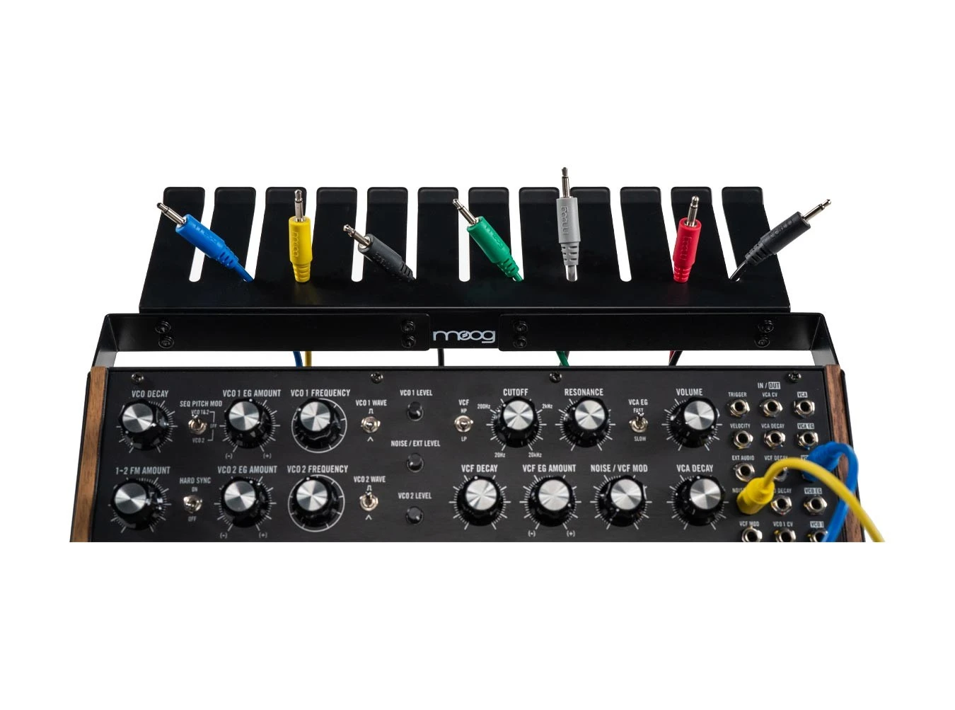 MOOG Sound Studio - Mother-32 & DFAM Semi-Modular Synthesizer Bundle 10 MOOG Sound Studio - Mother-32 & DFAM Semi-Modular Synthesizer Bundle - Image 8