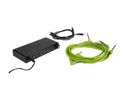 MOOG Sound Studio - Mother-32 + DFAM + Subharmonicon Semi-Modular Synthesizer Bundle -Roland Shop Moog Sound Studio 03