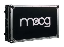 MOOG Subsequent 25 ATA Road Case